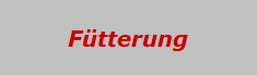Ftterung