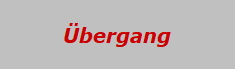 bergang